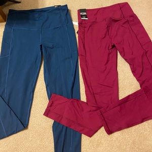 Victoria’s Secret sport knockout leggings